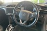 USED 2021 70 VAUXHALL CORSA 1.2 Turbo Elite Nav Premium Hatchback 5dr Petrol Auto Euro 6 (s/s) (100 ps) Apple CarPlay / Android Auto, Satellite Navigation, Rear Parking Sensors, DAB / Bluetooth, Half Leather Apple CarPlay / Android Auto, Satellite Navigation, Rear Parking Sensors, DAB / Bluetooth, Half Leather