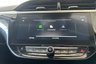 USED 2021 70 VAUXHALL CORSA 1.2 Turbo Elite Nav Premium Hatchback 5dr Petrol Auto Euro 6 (s/s) (100 ps) Apple CarPlay / Android Auto, Satellite Navigation, Rear Parking Sensors, DAB / Bluetooth, Half Leather Apple CarPlay / Android Auto, Satellite Navigation, Rear Parking Sensors, DAB / Bluetooth, Half Leather