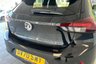 USED 2021 70 VAUXHALL CORSA 1.2 Turbo Elite Nav Premium Hatchback 5dr Petrol Auto Euro 6 (s/s) (100 ps) Apple CarPlay / Android Auto, Satellite Navigation, Rear Parking Sensors, DAB / Bluetooth, Half Leather Apple CarPlay / Android Auto, Satellite Navigation, Rear Parking Sensors, DAB / Bluetooth, Half Leather