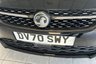 USED 2021 70 VAUXHALL CORSA 1.2 Turbo Elite Nav Premium Hatchback 5dr Petrol Auto Euro 6 (s/s) (100 ps) Apple CarPlay / Android Auto, Satellite Navigation, Rear Parking Sensors, DAB / Bluetooth, Half Leather Apple CarPlay / Android Auto, Satellite Navigation, Rear Parking Sensors, DAB / Bluetooth, Half Leather