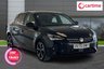 USED 2021 70 VAUXHALL CORSA 1.2 Turbo Elite Nav Premium Hatchback 5dr Petrol Auto Euro 6 (s/s) (100 ps) Apple CarPlay / Android Auto, Satellite Navigation, Rear Parking Sensors, DAB / Bluetooth, Half Leather Apple CarPlay / Android Auto, Satellite Navigation, Rear Parking Sensors, DAB / Bluetooth, Half Leather