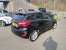 USED 2019 69 FORD FIESTA 1.0T EcoBoost GPF Titanium Hatchback 5dr Petrol Manual Euro 6 (s/s) (125 ps) 