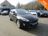 USED 2019 69 FORD FIESTA 1.0T EcoBoost GPF Titanium Hatchback 5dr Petrol Manual Euro 6 (s/s) (125 ps) 