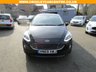 USED 2019 69 FORD FIESTA 1.0T EcoBoost GPF Titanium Hatchback 5dr Petrol Manual Euro 6 (s/s) (125 ps) 