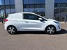 USED 2020 FORD FIESTA VAN 1.5 TDCI NAVIGATION AIRCON 