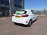USED 2020 FORD FIESTA VAN 1.5 TDCI NAVIGATION AIRCON 
