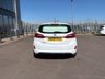 USED 2020 FORD FIESTA VAN 1.5 TDCI NAVIGATION AIRCON 