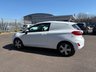 USED 2020 FORD FIESTA VAN 1.5 TDCI NAVIGATION AIRCON 
