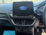 USED 2020 FORD FIESTA VAN 1.5 TDCI NAVIGATION AIRCON 