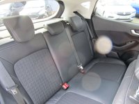 USED 2019 68 FORD FIESTA 1.0T EcoBoost GPF Active X Hatchback 5dr Petrol Manual Euro 6 (s/s) (125 ps) 