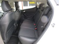 USED 2019 68 FORD FIESTA 1.0T EcoBoost GPF Active X Hatchback 5dr Petrol Manual Euro 6 (s/s) (125 ps) 
