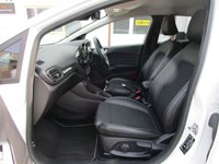 USED 2019 68 FORD FIESTA 1.0T EcoBoost GPF Active X Hatchback 5dr Petrol Manual Euro 6 (s/s) (125 ps) 