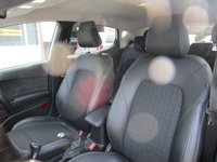 USED 2019 68 FORD FIESTA 1.0T EcoBoost GPF Active X Hatchback 5dr Petrol Manual Euro 6 (s/s) (125 ps) 