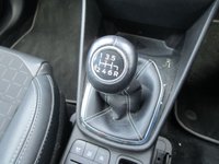 USED 2019 68 FORD FIESTA 1.0T EcoBoost GPF Active X Hatchback 5dr Petrol Manual Euro 6 (s/s) (125 ps) 