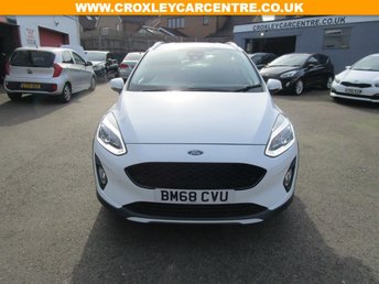 View our FORD FIESTA