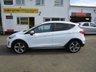 USED 2019 68 FORD FIESTA 1.0T EcoBoost GPF Active X Hatchback 5dr Petrol Manual Euro 6 (s/s) (125 ps) 