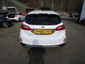 USED 2019 68 FORD FIESTA 1.0T EcoBoost GPF Active X Hatchback 5dr Petrol Manual Euro 6 (s/s) (125 ps) 