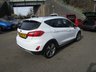 USED 2019 68 FORD FIESTA 1.0T EcoBoost GPF Active X Hatchback 5dr Petrol Manual Euro 6 (s/s) (125 ps) 