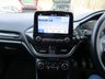 USED 2019 68 FORD FIESTA 1.0T EcoBoost GPF Active X Hatchback 5dr Petrol Manual Euro 6 (s/s) (125 ps) 