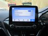 USED 2019 68 FORD FIESTA 1.0T EcoBoost GPF Active X Hatchback 5dr Petrol Manual Euro 6 (s/s) (125 ps) 