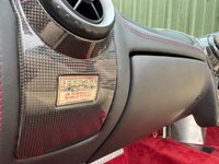 USED 2006 06 FERRARI 430 4.3 Spider 2dr Petrol F1 Automatic (420 g/km, 490 bhp) FRESH FERRARI SERVICE  / CARBON