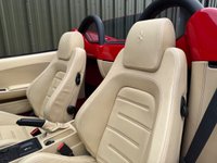 USED 2006 06 FERRARI 430 4.3 Spider 2dr Petrol F1 Automatic (420 g/km, 490 bhp) FRESH FERRARI SERVICE  / CARBON