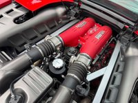 USED 2006 06 FERRARI 430 4.3 Spider 2dr Petrol F1 Automatic (420 g/km, 490 bhp) FRESH FERRARI SERVICE  / CARBON