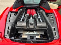USED 2006 06 FERRARI 430 4.3 Spider 2dr Petrol F1 Automatic (420 g/km, 490 bhp) FRESH FERRARI SERVICE  / CARBON