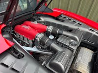 USED 2006 06 FERRARI 430 4.3 Spider 2dr Petrol F1 Automatic (420 g/km, 490 bhp) FRESH FERRARI SERVICE  / CARBON