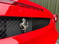 USED 2006 06 FERRARI 430 4.3 Spider 2dr Petrol F1 Automatic (420 g/km, 490 bhp) FRESH FERRARI SERVICE  / CARBON
