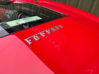 USED 2006 06 FERRARI 430 4.3 Spider 2dr Petrol F1 Automatic (420 g/km, 490 bhp) FRESH FERRARI SERVICE  / CARBON