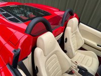 USED 2006 06 FERRARI 430 4.3 Spider 2dr Petrol F1 Automatic (420 g/km, 490 bhp) FRESH FERRARI SERVICE  / CARBON