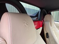 USED 2006 06 FERRARI 430 4.3 Spider 2dr Petrol F1 Automatic (420 g/km, 490 bhp) FRESH FERRARI SERVICE  / CARBON