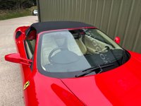 USED 2006 06 FERRARI 430 4.3 Spider 2dr Petrol F1 Automatic (420 g/km, 490 bhp) FRESH FERRARI SERVICE  / CARBON