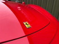 USED 2006 06 FERRARI 430 4.3 Spider 2dr Petrol F1 Automatic (420 g/km, 490 bhp) FRESH FERRARI SERVICE  / CARBON