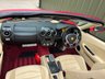 USED 2006 06 FERRARI 430 4.3 Spider 2dr Petrol F1 Automatic (420 g/km, 490 bhp) FRESH FERRARI SERVICE  / CARBON