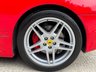 USED 2006 06 FERRARI 430 4.3 Spider 2dr Petrol F1 Automatic (420 g/km, 490 bhp) FRESH FERRARI SERVICE  / CARBON