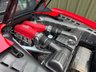 USED 2006 06 FERRARI 430 4.3 Spider 2dr Petrol F1 Automatic (420 g/km, 490 bhp) FRESH FERRARI SERVICE  / CARBON
