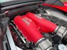 USED 2006 06 FERRARI 430 4.3 Spider 2dr Petrol F1 Automatic (420 g/km, 490 bhp) FRESH FERRARI SERVICE  / CARBON