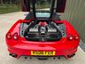 USED 2006 06 FERRARI 430 4.3 Spider 2dr Petrol F1 Automatic (420 g/km, 490 bhp) FRESH FERRARI SERVICE  / CARBON