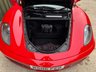 USED 2006 06 FERRARI 430 4.3 Spider 2dr Petrol F1 Automatic (420 g/km, 490 bhp) FRESH FERRARI SERVICE  / CARBON
