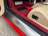 USED 2006 06 FERRARI 430 4.3 Spider 2dr Petrol F1 Automatic (420 g/km, 490 bhp) FRESH FERRARI SERVICE  / CARBON
