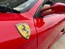 USED 2006 06 FERRARI 430 4.3 Spider 2dr Petrol F1 Automatic (420 g/km, 490 bhp) FRESH FERRARI SERVICE  / CARBON