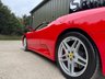 USED 2006 06 FERRARI 430 4.3 Spider 2dr Petrol F1 Automatic (420 g/km, 490 bhp) FRESH FERRARI SERVICE  / CARBON