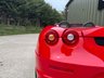USED 2006 06 FERRARI 430 4.3 Spider 2dr Petrol F1 Automatic (420 g/km, 490 bhp) FRESH FERRARI SERVICE  / CARBON