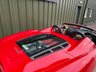 USED 2006 06 FERRARI 430 4.3 Spider 2dr Petrol F1 Automatic (420 g/km, 490 bhp) FRESH FERRARI SERVICE  / CARBON