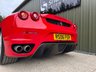 USED 2006 06 FERRARI 430 4.3 Spider 2dr Petrol F1 Automatic (420 g/km, 490 bhp) FRESH FERRARI SERVICE  / CARBON