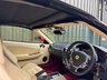 USED 2006 06 FERRARI 430 4.3 Spider 2dr Petrol F1 Automatic (420 g/km, 490 bhp) FRESH FERRARI SERVICE  / CARBON