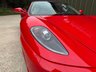 USED 2006 06 FERRARI 430 4.3 Spider 2dr Petrol F1 Automatic (420 g/km, 490 bhp) FRESH FERRARI SERVICE  / CARBON