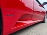 USED 2006 06 FERRARI 430 4.3 Spider 2dr Petrol F1 Automatic (420 g/km, 490 bhp) FRESH FERRARI SERVICE  / CARBON
